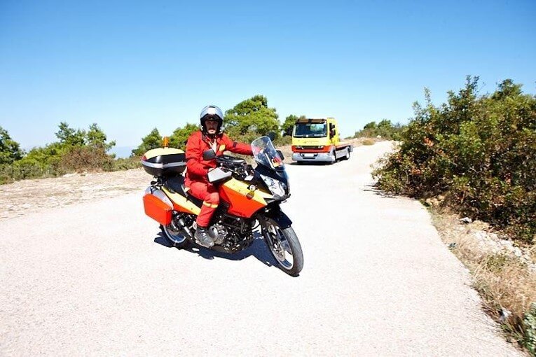 Ασφαλιστικοί Σύμβουλοι Insurancy | Ασφαλιστική Εταιρία | Συνεργάτης Interamerican