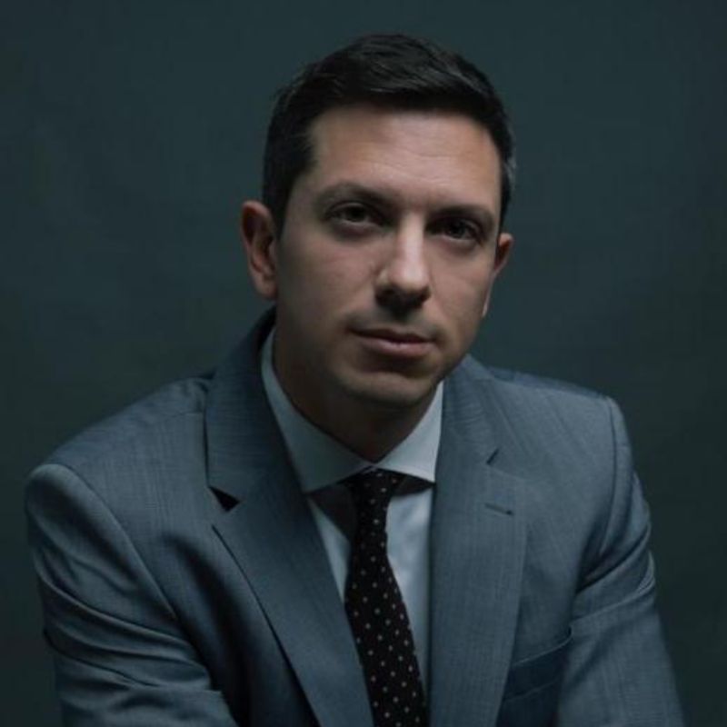 Δημήτρης Αντωνάκος