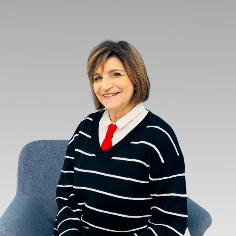 ΜΑΡΙΝΟΥ ΔΗΜΗΤΡΑ