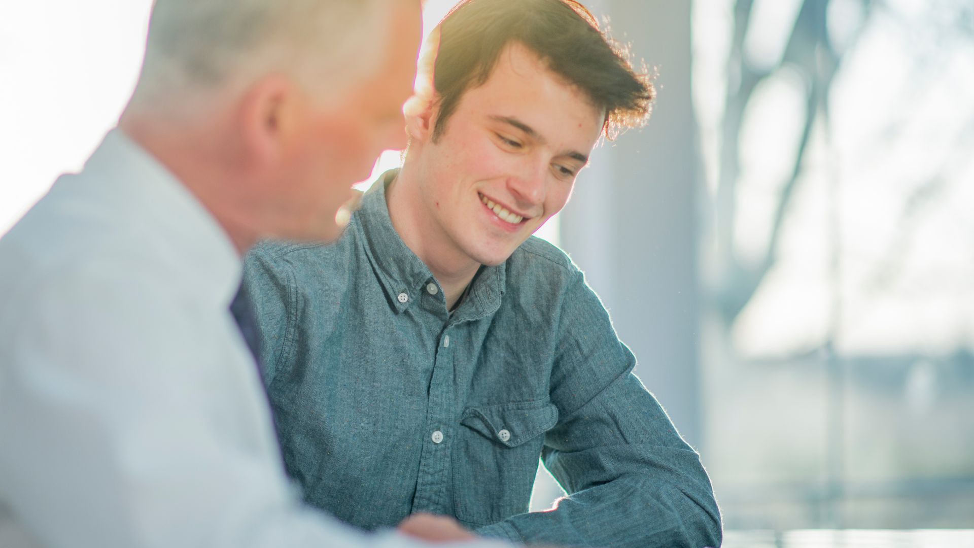 Καριέρα στον ασφαλιστικό κλάδο – επαγγελματίας ασφαλιστικός σύμβουλος σε επαγγελματικό περιβάλλον